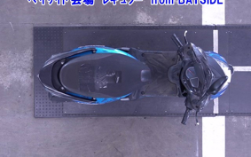 OTHER  CYGNUS 125X SR-2