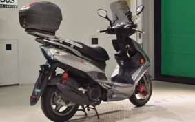 KYMCO RACING 125 Fi 1997