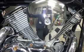 YAMAHA DRAGSTAR 250 2014 VG02J