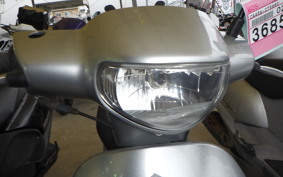 SUZUKI LET's 4 2009 CA45A