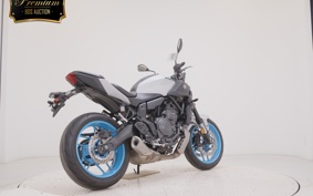 YAMAHA MT-07 2025 RM48J
