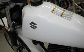 SUZUKI TS185 2020