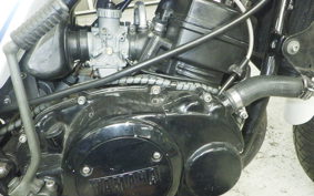 YAMAHA RZ 250 2019 4L3