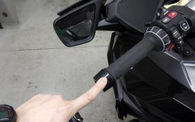 BMW R1300RT ASA 2025