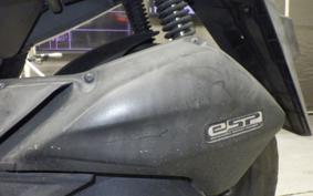 HONDA PCX125 1998 JF81