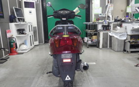 HONDA LEAD 110 2022 JF19