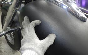YAMAHA DRAGSTAR 400 CLASSIC 2006 VH01J