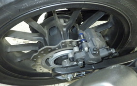 HONDA 400X 2019