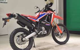 HONDA CRF250 GEN 2 RALLY 2026 MD47