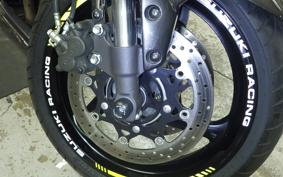 SUZUKI GSR750 A 2014 GR7NA