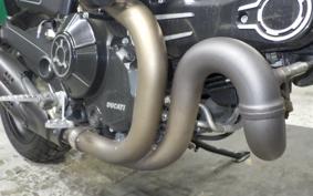 DUCATI SCRAMBLER 2021