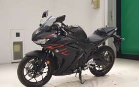 YAMAHA YZF-R25 RG10J