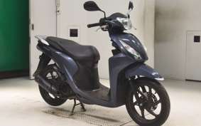 HONDA DIO 110 JF58