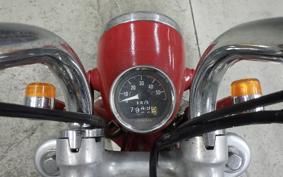 HONDA MONKEY 1983 Z50J