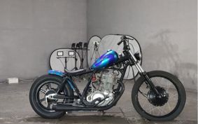 YAMAHA SR400 1997 1JR
