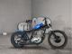 Фото Yamaha SR400 1997 с японского аукциона