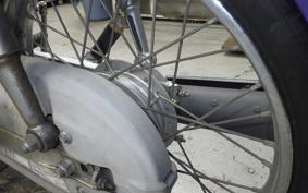 HONDA C110 SUPER CUB 2015 JA07