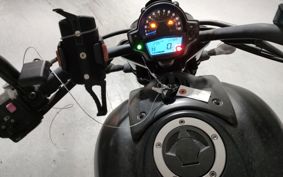 KAWASAKI BALKANS 2019 EN650G