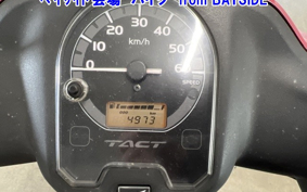 HONDA TACT-4 BASIC