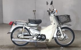 HONDA SUPER CUB50 AA01