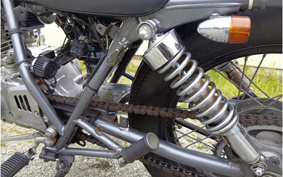 SUZUKI GLASS TRACKER BIG BOY NJ47A