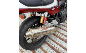 HONDA CB400SF 2015 NC42