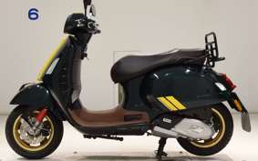 VESPA GTS150 SUPER