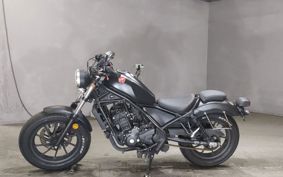 HONDA REBEL MC49