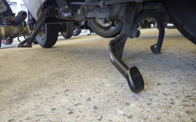 SUZUKI ADDRESS V125 G CF46A