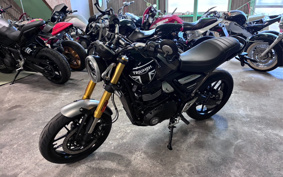 TRIUMPH SPEED 400 2026 T127Y1