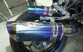 KAWASAKI NINJA 250 EX250L