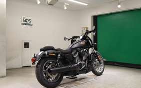 HARLEY RH975S 2025