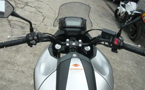 HONDA NC 700 X 2013 RC63
