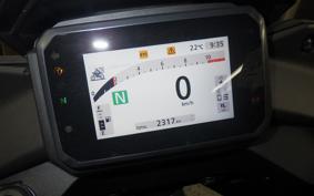 HONDA TRANSALP XL750 2025 RD16