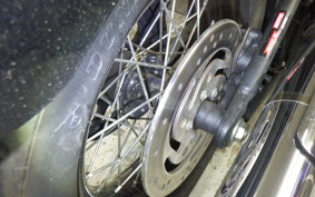 HARLEY FXS 1580 2012
