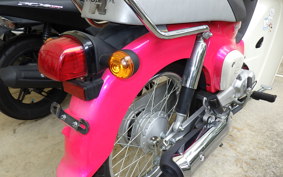 HONDA C110 SUPER CUB