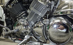 YAMAHA DRAGSTAR 400 2001 VH01J