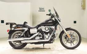 HARLEY FXDL 1580 2009