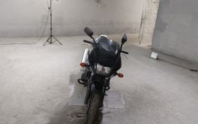 HONDA CB400SFV-4 BOLDOR 2009 NC42