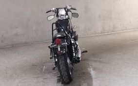 HONDA VT400S NC46