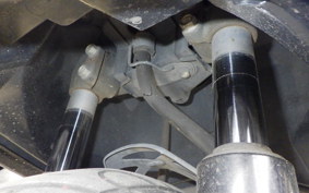 SUZUKI ADDRESS V125 CF4EA