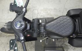 HONDA C125 SUPER CUB 2013 JA58