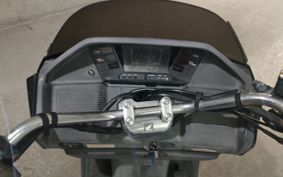 HONDA FUSION MF02