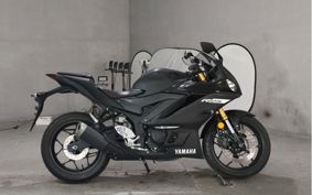 YAMAHA YZF-R25 RG43J