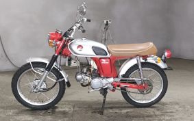 HONDA BENLY50 CD50