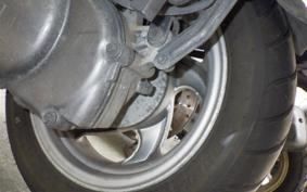 SYM RV125 JP Type