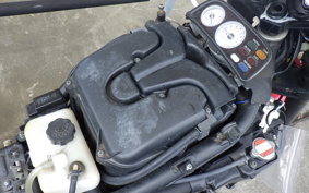 YAMAHA VMAX 2009