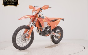KTM 350 EXC F SIXDAYS 2024