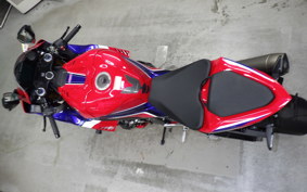 HONDA CBR1000RR RSP 2020 SC82