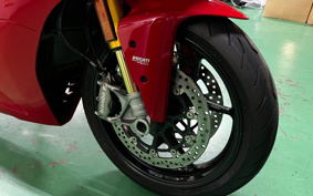 DUCATI  DUCATI  SUPER  SPORT 950S 2022 VA01